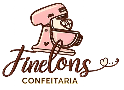 Finelons Confeitaria
