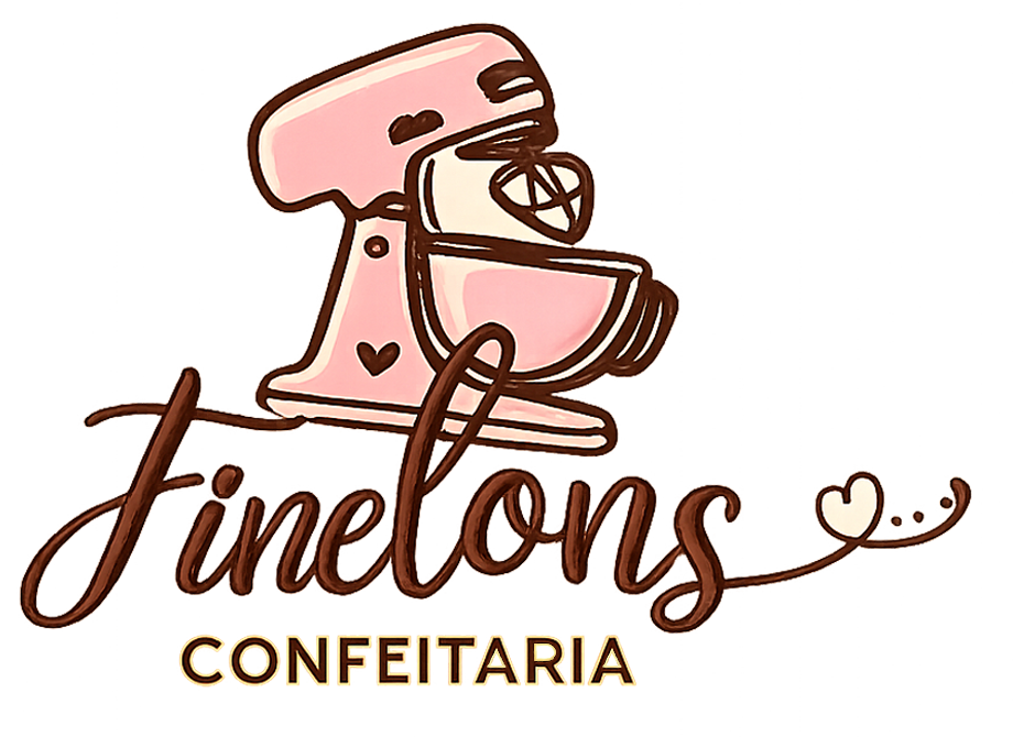 Finelons Confeitaria